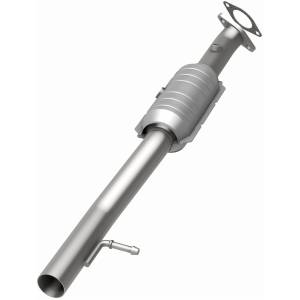 MagnaFlow Exhaust Systems & Installation | 1350 Offroad - MagnaFlow OEM Grade Direct-Fit Catalytic Converter 49843 - Image 3