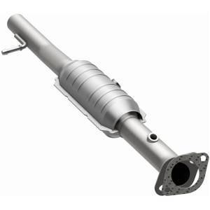 MagnaFlow Exhaust Systems & Installation | 1350 Offroad - MagnaFlow OEM Grade Direct-Fit Catalytic Converter 49843 - Image 2