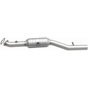MagnaFlow Exhaust Systems & Installation | 1350 Offroad - MagnaFlow OEM Grade Direct-Fit Catalytic Converter 49843 - Image 4