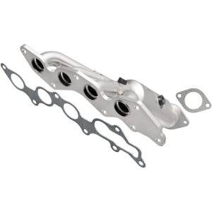MagnaFlow Exhaust Systems & Installation | 1350 Offroad - MagnaFlow OEM Grade Manifold Catalytic Converter 49850 - Image 1