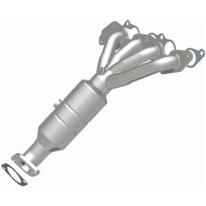 MagnaFlow Exhaust Systems & Installation | 1350 Offroad - MagnaFlow OEM Grade Manifold Catalytic Converter 49850 - Image 3