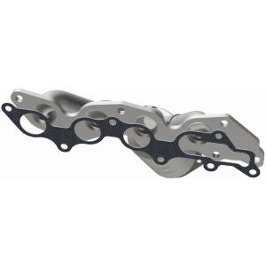MagnaFlow Exhaust Systems & Installation | 1350 Offroad - MagnaFlow OEM Grade Manifold Catalytic Converter 49850 - Image 2