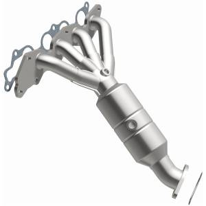MagnaFlow Exhaust Systems & Installation | 1350 Offroad - MagnaFlow OEM Grade Manifold Catalytic Converter 49850 - Image 4