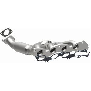 MagnaFlow Exhaust Systems & Installation | 1350 Offroad - MagnaFlow OEM Grade Manifold Catalytic Converter 49852 - Image 2
