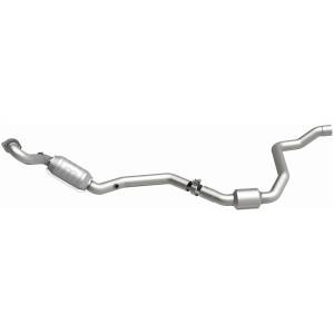 MagnaFlow Exhaust Systems & Installation | 1350 Offroad - MagnaFlow OEM Grade Direct-Fit Catalytic Converter 49863 - Image 4