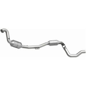 MagnaFlow Exhaust Systems & Installation | 1350 Offroad - MagnaFlow OEM Grade Direct-Fit Catalytic Converter 49864 - Image 4