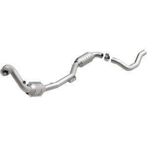 MagnaFlow Exhaust Systems & Installation | 1350 Offroad - MagnaFlow OEM Grade Direct-Fit Catalytic Converter 49864 - Image 1