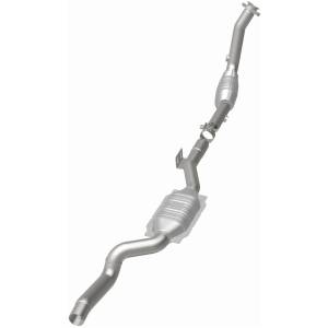 MagnaFlow Exhaust Systems & Installation | 1350 Offroad - MagnaFlow OEM Grade Direct-Fit Catalytic Converter 49866 - Image 3