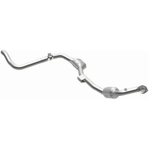 MagnaFlow Exhaust Systems & Installation | 1350 Offroad - MagnaFlow OEM Grade Direct-Fit Catalytic Converter 49867 - Image 2
