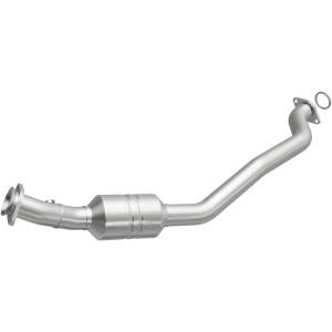 MagnaFlow Exhaust Systems & Installation | 1350 Offroad - MagnaFlow OEM Grade Direct-Fit Catalytic Converter 49879 - Image 1