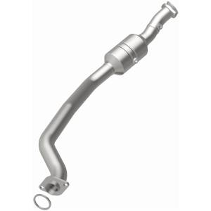 MagnaFlow Exhaust Systems & Installation | 1350 Offroad - MagnaFlow OEM Grade Direct-Fit Catalytic Converter 49879 - Image 3