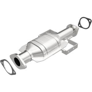 MagnaFlow Exhaust Systems & Installation | 1350 Offroad - MagnaFlow OEM Grade Direct-Fit Catalytic Converter 49895 - Image 1