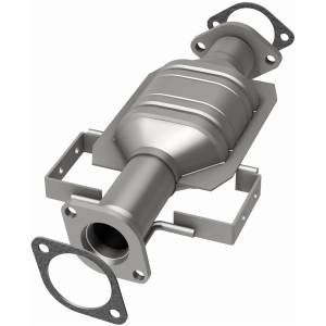 MagnaFlow Exhaust Systems & Installation | 1350 Offroad - MagnaFlow OEM Grade Direct-Fit Catalytic Converter 49895 - Image 3