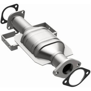 MagnaFlow Exhaust Systems & Installation | 1350 Offroad - MagnaFlow OEM Grade Direct-Fit Catalytic Converter 49895 - Image 2