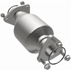 MagnaFlow Exhaust Systems & Installation | 1350 Offroad - MagnaFlow OEM Grade Direct-Fit Catalytic Converter 49896 - Image 2