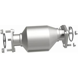 MagnaFlow Exhaust Systems & Installation | 1350 Offroad - MagnaFlow OEM Grade Direct-Fit Catalytic Converter 49896 - Image 4