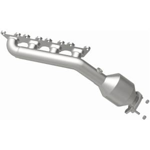 MagnaFlow Exhaust Systems & Installation | 1350 Offroad - MagnaFlow OEM Grade Manifold Catalytic Converter 49899 - Image 3