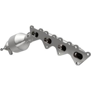 MagnaFlow Exhaust Systems & Installation | 1350 Offroad - MagnaFlow OEM Grade Manifold Catalytic Converter 49899 - Image 1