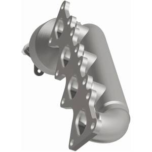MagnaFlow Exhaust Systems & Installation | 1350 Offroad - MagnaFlow OEM Grade Manifold Catalytic Converter 49899 - Image 4