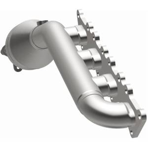 MagnaFlow Exhaust Systems & Installation | 1350 Offroad - MagnaFlow OEM Grade Manifold Catalytic Converter 49900 - Image 2