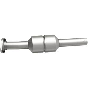 MagnaFlow Exhaust Systems & Installation | 1350 Offroad - MagnaFlow OEM Grade Direct-Fit Catalytic Converter 49907 - Image 4