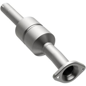 MagnaFlow Exhaust Systems & Installation | 1350 Offroad - MagnaFlow OEM Grade Direct-Fit Catalytic Converter 49907 - Image 2