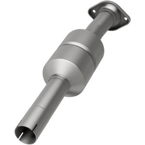 MagnaFlow Exhaust Systems & Installation | 1350 Offroad - MagnaFlow OEM Grade Direct-Fit Catalytic Converter 49907 - Image 3