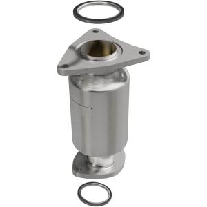MagnaFlow Exhaust Systems & Installation | 1350 Offroad - MagnaFlow OEM Grade Direct-Fit Catalytic Converter 49909 - Image 1