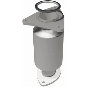 MagnaFlow Exhaust Systems & Installation | 1350 Offroad - MagnaFlow OEM Grade Direct-Fit Catalytic Converter 49909 - Image 3