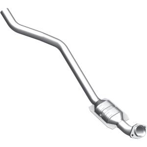 MagnaFlow Exhaust Systems & Installation | 1350 Offroad - MagnaFlow OEM Grade Direct-Fit Catalytic Converter 49921 - Image 1
