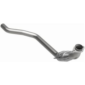 MagnaFlow Exhaust Systems & Installation | 1350 Offroad - MagnaFlow OEM Grade Direct-Fit Catalytic Converter 49921 - Image 2