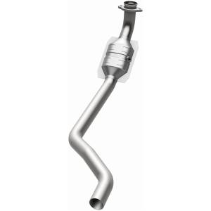 MagnaFlow Exhaust Systems & Installation | 1350 Offroad - MagnaFlow OEM Grade Direct-Fit Catalytic Converter 49921 - Image 3