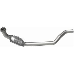 MagnaFlow Exhaust Systems & Installation | 1350 Offroad - MagnaFlow OEM Grade Direct-Fit Catalytic Converter 49921 - Image 4