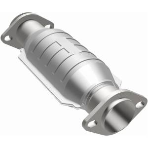 MagnaFlow Exhaust Systems & Installation | 1350 Offroad - MagnaFlow OEM Grade Direct-Fit Catalytic Converter 49926 - Image 2