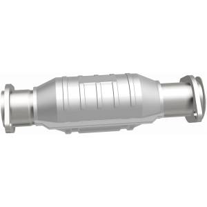MagnaFlow Exhaust Systems & Installation | 1350 Offroad - MagnaFlow OEM Grade Direct-Fit Catalytic Converter 49926 - Image 4