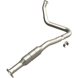 MagnaFlow Exhaust Systems & Installation | 1350 Offroad - MagnaFlow OEM Grade Direct-Fit Catalytic Converter 49927 - Image 1