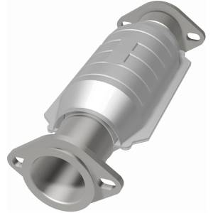 MagnaFlow Exhaust Systems & Installation | 1350 Offroad - MagnaFlow OEM Grade Direct-Fit Catalytic Converter 49926 - Image 3