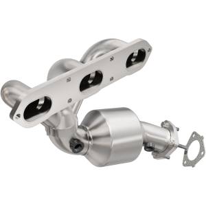 MagnaFlow Exhaust Systems & Installation | 1350 Offroad - MagnaFlow OEM Grade Manifold Catalytic Converter 49930 - Image 1