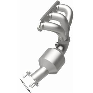 MagnaFlow Exhaust Systems & Installation | 1350 Offroad - MagnaFlow OEM Grade Manifold Catalytic Converter 49930 - Image 3