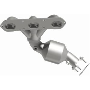 MagnaFlow Exhaust Systems & Installation | 1350 Offroad - MagnaFlow OEM Grade Manifold Catalytic Converter 49930 - Image 4