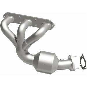 MagnaFlow Exhaust Systems & Installation | 1350 Offroad - MagnaFlow OEM Grade Manifold Catalytic Converter 49931 - Image 4