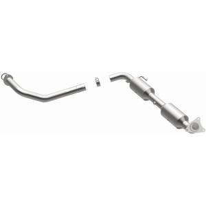 MagnaFlow Exhaust Systems & Installation | 1350 Offroad - MagnaFlow OEM Grade Direct-Fit Catalytic Converter 49935 - Image 2