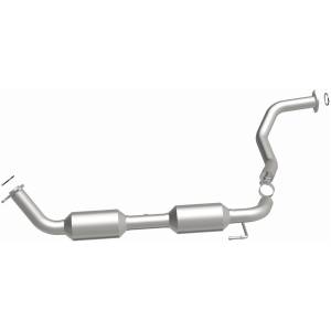 MagnaFlow Exhaust Systems & Installation | 1350 Offroad - MagnaFlow OEM Grade Direct-Fit Catalytic Converter 49935 - Image 4