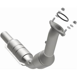 MagnaFlow Exhaust Systems & Installation | 1350 Offroad - MagnaFlow OEM Grade Direct-Fit Catalytic Converter 49937 - Image 2