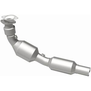 MagnaFlow Exhaust Systems & Installation | 1350 Offroad - MagnaFlow OEM Grade Direct-Fit Catalytic Converter 49938 - Image 3