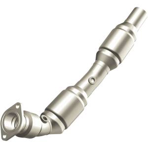 MagnaFlow Exhaust Systems & Installation | 1350 Offroad - MagnaFlow OEM Grade Direct-Fit Catalytic Converter 49939 - Image 1