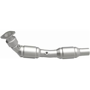 MagnaFlow Exhaust Systems & Installation | 1350 Offroad - MagnaFlow OEM Grade Direct-Fit Catalytic Converter 49939 - Image 4