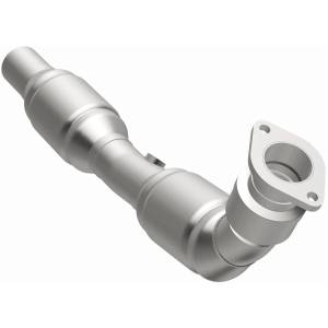 MagnaFlow Exhaust Systems & Installation | 1350 Offroad - MagnaFlow OEM Grade Direct-Fit Catalytic Converter 49939 - Image 2