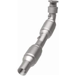 MagnaFlow Exhaust Systems & Installation | 1350 Offroad - MagnaFlow OEM Grade Direct-Fit Catalytic Converter 49939 - Image 3
