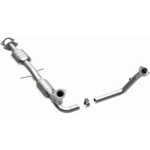 MagnaFlow Exhaust Systems & Installation | 1350 Offroad - MagnaFlow OEM Grade Direct-Fit Catalytic Converter 49945 - Image 2